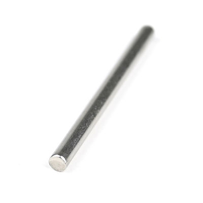 Sus304 de acero inoxidable paralelo cilíndrico con plazo de pago T/T