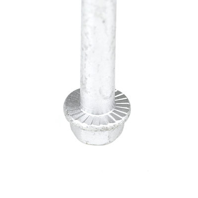 Término de pago T/T Acero de carbono hex de hormigón perno de metal de anclaje tornillos de mampostería para fijación de instalaciones