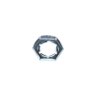 Término de pago T/T Zinc plated GB805 Pal Nut M24 autobloqueador