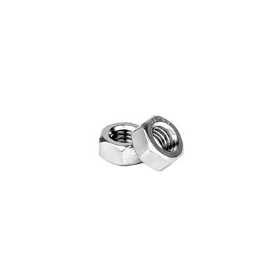 Se trata de una serie de productos que se fabrican en el interior de una fábrica de acero inoxidable.2.2 Clase 4.8 Nut para aplicaciones de trabajo pesado