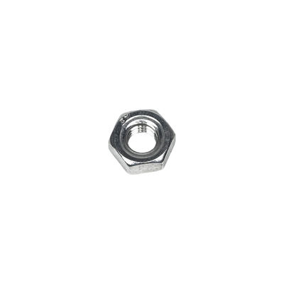 Término de pago métrico T/T Acero inoxidable 304 Hex Nuts de soldadura M6 DIN929 para la industria automotriz