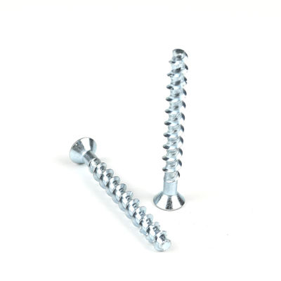 SUS410/SUS410 SUS304/10B21/1022 Cerrojo de hormigón para edificios de hormigón