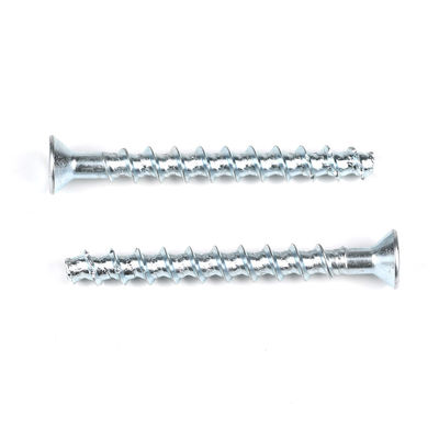 SUS410/SUS410 SUS304/10B21/1022 Cerrojo de hormigón para edificios de hormigón