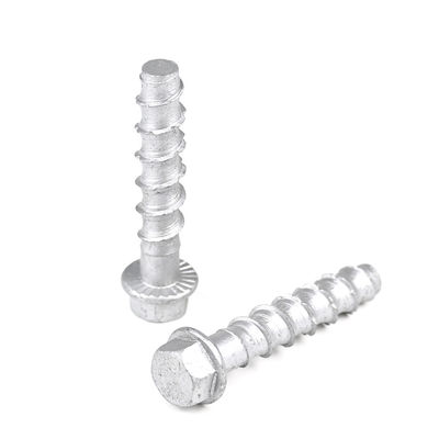 M10 65 mm acero hexagonal de carbono hexagonal para elevadores