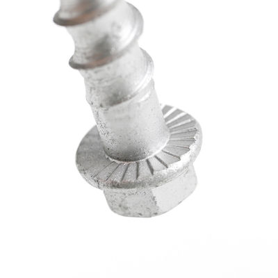 M10 65 mm acero hexagonal de carbono hexagonal para elevadores