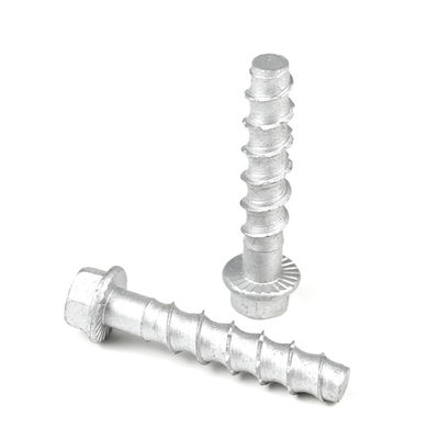 M10 65 mm acero hexagonal de carbono hexagonal para elevadores