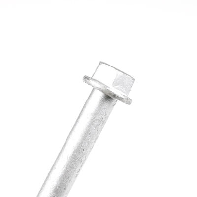 M10 150 mm Hex Flange Head para el soporte de paredes de hormigón