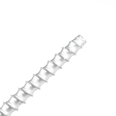 M10 150 mm Hex Flange Head para el soporte de paredes de hormigón