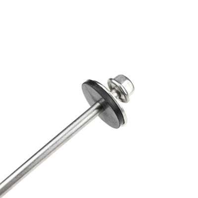 Tornos de pared seca de 120 mm con hilo alto bajo Vis A Bois Phillips Cross Recess Drive