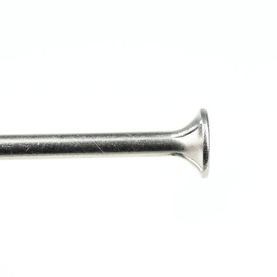 Sus304 Acero inoxidable Socket Hexagonal Cabeza de corneta Tornos de madera 150mm Tornos de madera