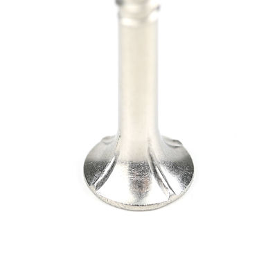 Velas de acero inoxidable de 75 mm para construcción de madera