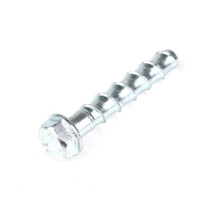 Hex cabeza auto-perforación de anclaje perno de hormigón perno para el 100% de prueba QC y plazo de pago T / T