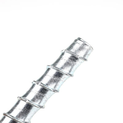 Hex cabeza auto-perforación de anclaje perno de hormigón perno para el 100% de prueba QC y plazo de pago T / T