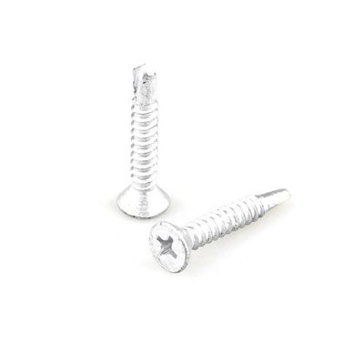 Para la fabricación de máquinas de perforación automática