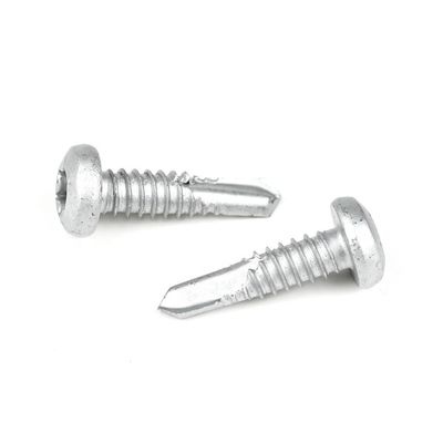 Tornos de perforación automática con pines para aparatos eléctricos de acero al carbono
