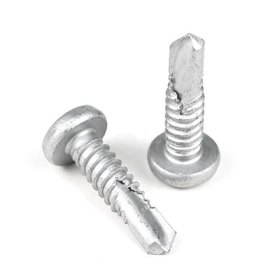 Tornos de perforación automática con pines para aparatos eléctricos de acero al carbono