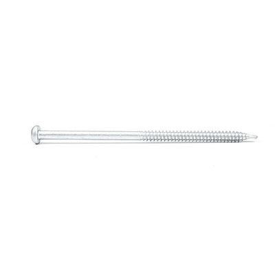 Parafusos metálicos de auto-perforación parafusos Bimetal Torx Pan Head Tapping parafusos a prueba de agua para estándar