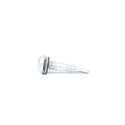Acero inoxidable de perforación automática panel de sándwich tornillo Torx Pan Head 32mm plazo de pago T/T