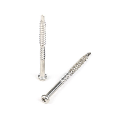 Torch Pan Ss316 de acero inoxidable para estructuras de madera