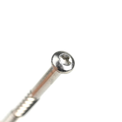Torch Pan Ss316 de acero inoxidable para estructuras de madera
