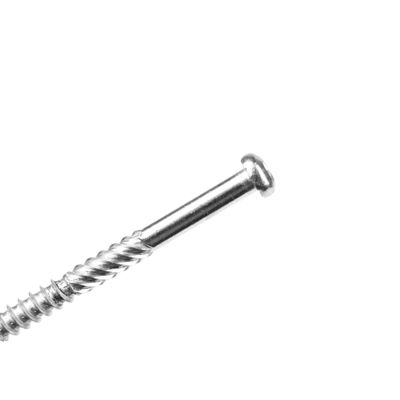Torch Pan Ss316 de acero inoxidable para estructuras de madera