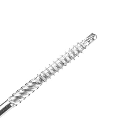 Torch Pan Ss316 de acero inoxidable para estructuras de madera