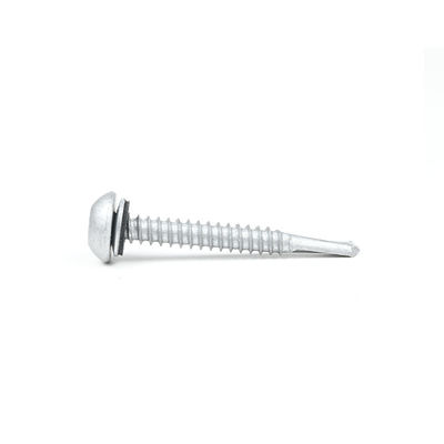 Raspert Button Torx 12x45 para el techo de techo de acero inoxidable